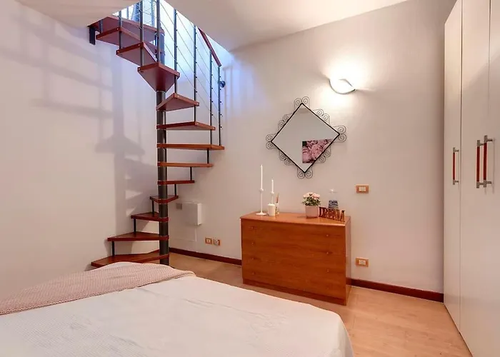La Rosa Apartment